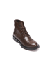 Frank Daniel Leren boots bruin