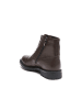 Frank Daniel Leren boots bruin