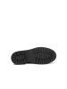 Frank Daniel Leren chelseaboots kaki