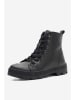 Lasocki Leren boots zwart