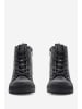 Lasocki Leren boots zwart