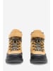 Lasocki Leren boots geel