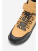 Lasocki Leren boots geel