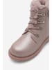 Lasocki Leren boots beige