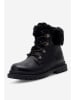 Lasocki Leren boots zwart