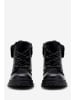 Lasocki Leren boots zwart