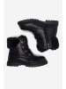 Lasocki Leren boots zwart
