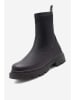 Lasocki Leren boots zwart