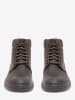 Lasocki Leren boots bruin