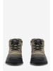 Action Boy Boots in Khaki