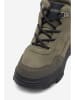 Action Boy Boots in Khaki