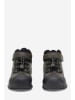 Lasocki Leder-Boots in Khaki