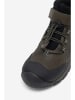 Lasocki Leren boots kaki