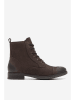 Lasocki Leren boots bruin