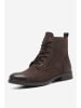 Lasocki Leren boots bruin