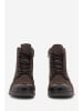 Lasocki Leren boots bruin