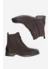 Lasocki Leren boots bruin