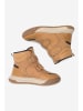 Lasocki Leren boots lichtbruin