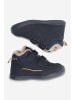 Action Boy Boots in Dunkelblau