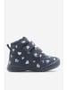 Nelli Blu Boots in Dunkelblau
