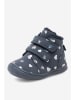 Nelli Blu Boots in Dunkelblau