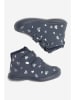 Nelli Blu Boots in Dunkelblau