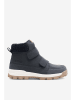 Action Boy Boots donkerblauw