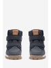 Action Boy Boots donkerblauw