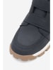 Action Boy Boots donkerblauw