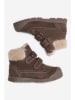 Lasocki Leren boots bruin
