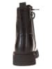 Action Boy Boots in Schwarz
