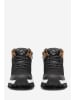 Action Boy Wandelboots zwart