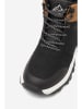 Action Boy Wandelboots zwart