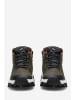 Action Boy Wanderboots in Khaki