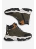 Action Boy Wanderboots in Khaki