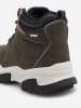 Action Boy Wanderboots in Khaki