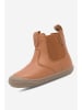 Lasocki Leren boots lichtbruin