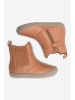 Lasocki Leren boots lichtbruin