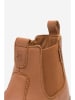 Lasocki Leren boots lichtbruin