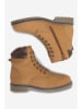 Lasocki Leren boots lichtbruin