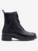 Lasocki Leren boots zwart