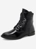 Lasocki Leren boots zwart