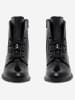 Lasocki Leren boots zwart