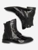 Lasocki Leren boots zwart