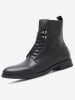 Lasocki Leren boots zwart