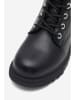 Nelli Blu Boots zwart