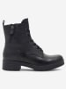 Lasocki Leren boots zwart