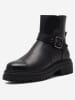 Lasocki Leren boots zwart