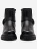 Lasocki Leren boots zwart