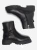 Lasocki Leren boots zwart